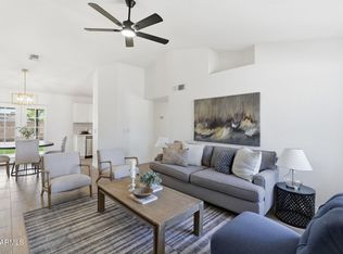 126 N COTTONWOOD Street, Chandler, AZ 85225