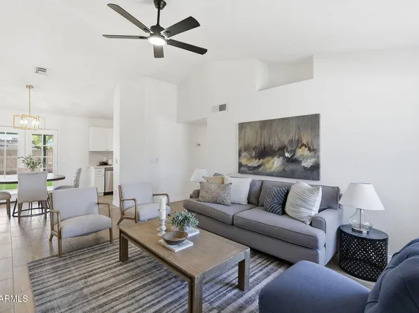 126 N COTTONWOOD Street, Chandler, AZ 85225