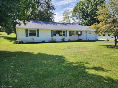1645 Woodland Dr, Coshocton, OH, 43812