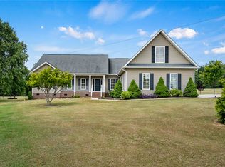 231 Public Well Rd, Anderson, SC 29626