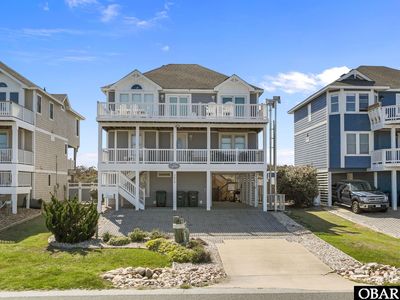 3616 S Virginia Dare Trl Lot 251, Nags Head, NC, 27959