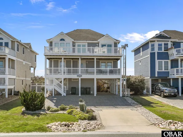 3616 S Virginia Dare Trl Lot 251, Nags Head, NC 27959