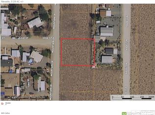85 Mountain Ln, Yerington, NV