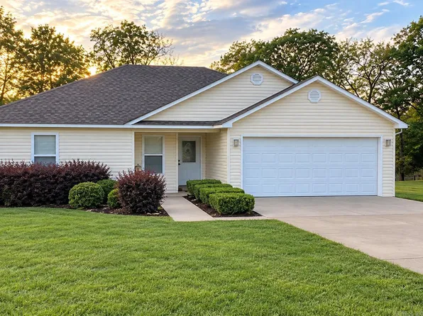 180 Abby Loop, Malvern, AR 72104