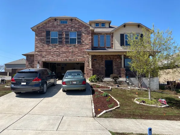 3101 Christians Tee, Schertz, TX 78108