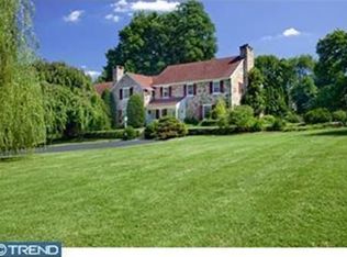 947 Rock Creek Rd, Bryn Mawr, PA 19010