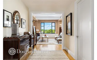Sold by Douglas Elliman