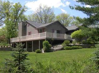 10719 Allen Ct, Roscommon, MI 48653