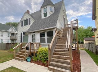 1113 Minnehaha Ave E APT 2, Saint Paul, MN 55106