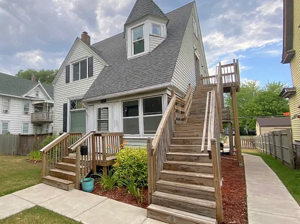 1113 Minnehaha Ave E APT 2, Saint Paul, MN 55106