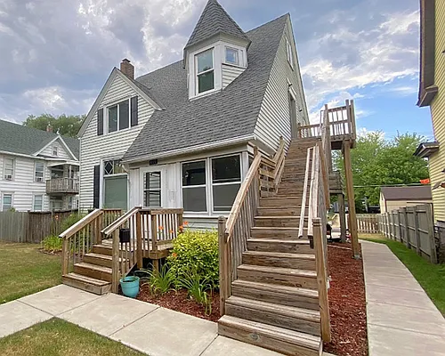 1113 Minnehaha Ave E #2 Photo 1