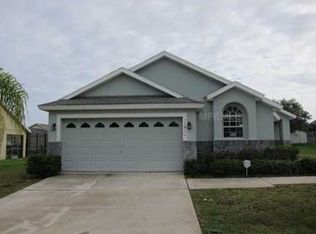 15814 Robin Hill Loop, Clermont, FL 34714