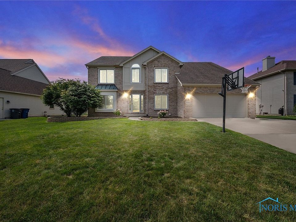 26502 Mingo Dr, Perrysburg, OH 43551 Zillow