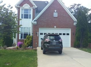 12908 Oarlock Ct, Manassas, VA 20112