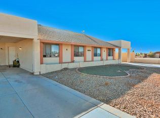 14006 S Berwick Rd #A, Arizona City, AZ 85123