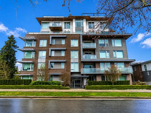 489 W 26th Ave #108, Vancouver, BC V5Y 0M8
