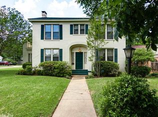 2301 Glendale Ave, Texarkana, AR 71854