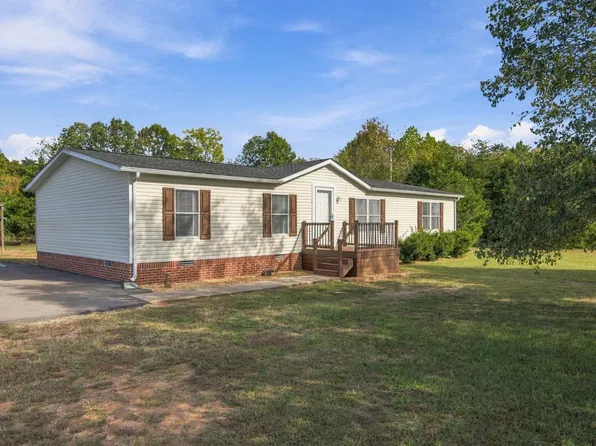 124 Cedar Springs Rd, Shelbyville, TN 37160