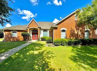 7001 Shadow Brk, Texarkana, TX 75503