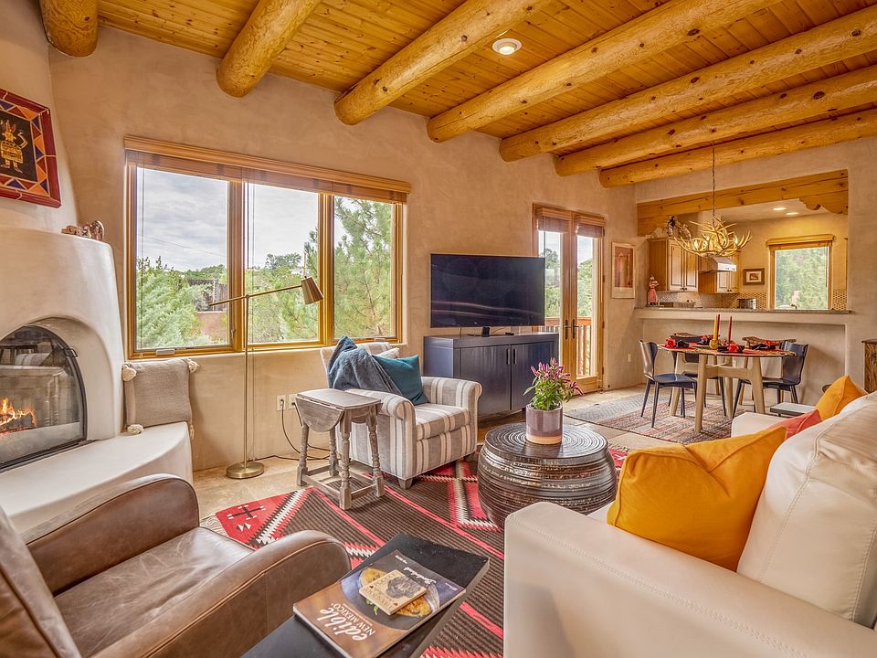 501 Rio Grande Ave APT J8, Santa Fe, NM 87501 Zillow