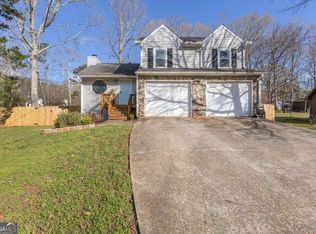 1389 Ashbrook Dr, Lawrenceville, GA 30043