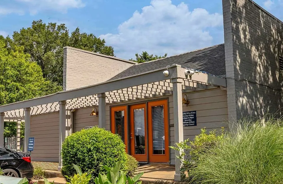 Pinebrook Pointe