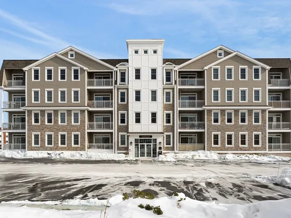 320 Middlesex Ave Unit A207, Medford, MA 02155