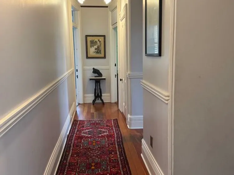 2nd Floor Hallway