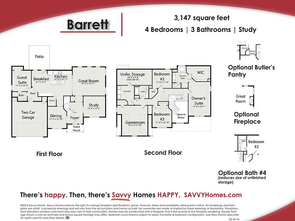 2nd image of 8345 Southmoor Hill Trl