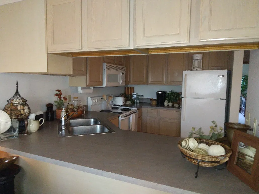 2 bed, $1,150 — Photo 3