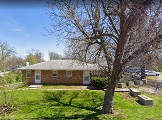 2800 Fair Haven Dr APT D, Columbia, MO 65202