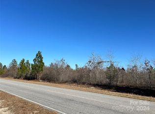 LOT 3 Catawba Rd, Kershaw, SC 29067