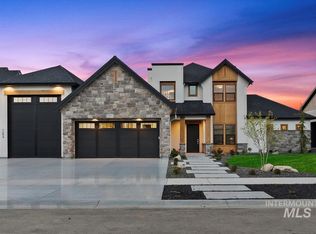 7694 W Palamas Dr, Eagle, ID 83616