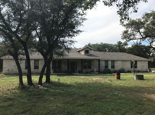 3301 County Road 287, Liberty Hill, TX 78642