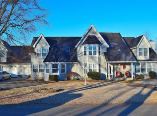 721 Fryar Dr, Sallisaw, OK 74955