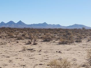0 Salvador Rd, Deming, NM 88030