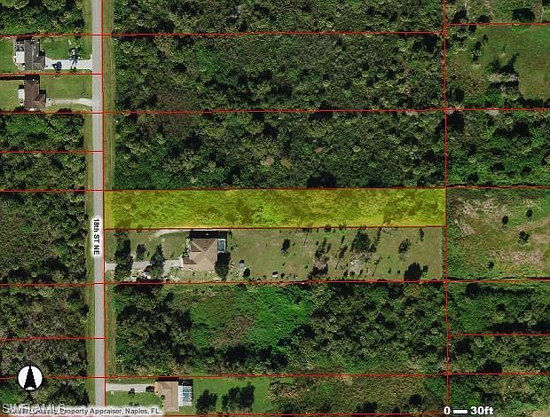 1st image of 720 18th St NE Lot 0