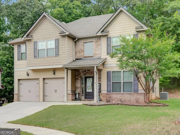 108 Village Pl, Newnan, GA 30265