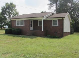 126 Boles St, Mayodan, NC 27027