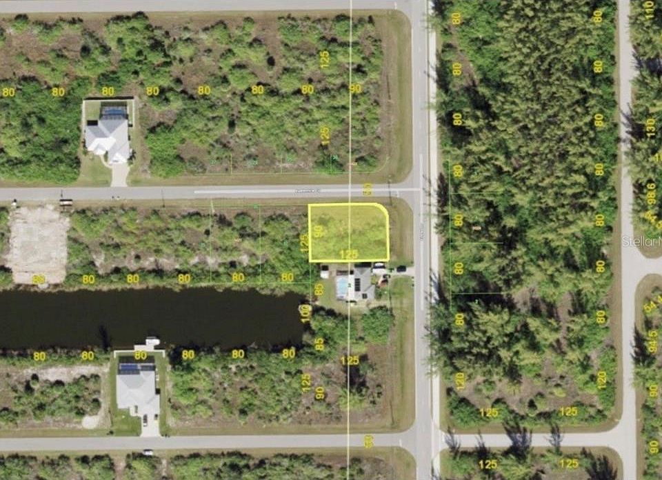 1st image of 15802 APPLEWHITE CIRCLE LOT 1