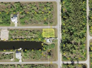 15802 Applewhite Cir #1, Pt Charlotte, FL 33981