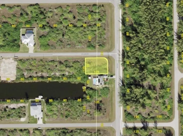 15802 Applewhite Cir #1, Pt Charlotte, FL 33981