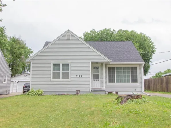 3113 26th St, Des Moines, IA 50310
