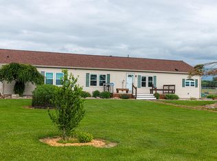 3440 Lucas Rd, Marion, OH 43302