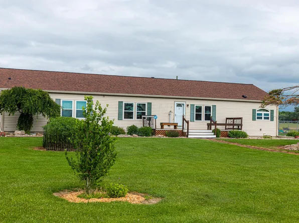 3440 Lucas Rd, Marion, OH 43302