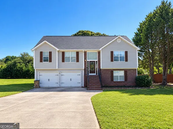 4778 Clayton Crossing Ln, Ellenwood, GA 30294