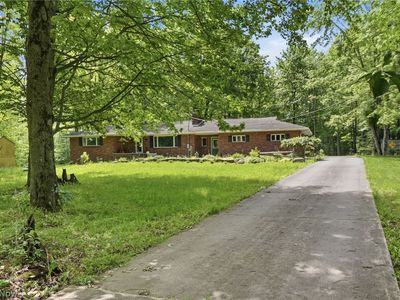 3996 Irishtown Southworth Rd, Farmdale, OH, 44417