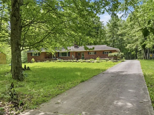 3996 Irishtown Southworth Rd, Farmdale, OH 44417
