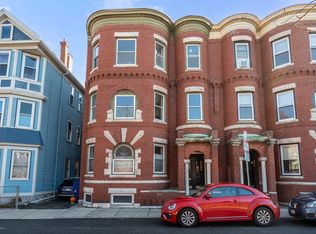 120 Day St #2, Jamaica Plain, MA 02130