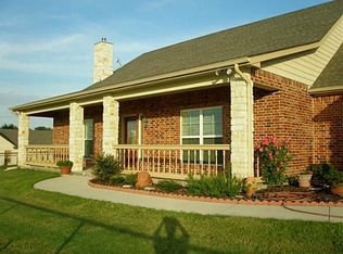 4512 County Road 711, Cleburne, TX 76031